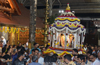 Mukkoti Dwdashi Day celebrations at Sri Venkataramana Temple, Carstreet